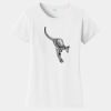 PC Ladies Fan Favorite T-Shirt Thumbnail