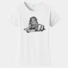 PC Ladies Fan Favorite T-Shirt Thumbnail