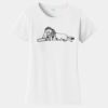 PC Ladies Fan Favorite T-Shirt Thumbnail