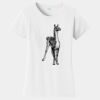 PC Ladies Fan Favorite T-Shirt Thumbnail
