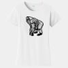 PC Ladies Fan Favorite T-Shirt Thumbnail