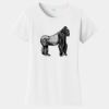 PC Ladies Fan Favorite T-Shirt Thumbnail