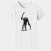 PC Ladies Fan Favorite T-Shirt Thumbnail