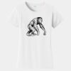 PC Ladies Fan Favorite T-Shirt Thumbnail