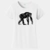 PC Ladies Fan Favorite T-Shirt Thumbnail