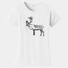 PC Ladies Fan Favorite T-Shirt Thumbnail