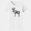 PC Ladies Fan Favorite T-Shirt Thumbnail