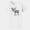 PC Ladies Fan Favorite T-Shirt Thumbnail