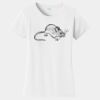 PC Ladies Fan Favorite T-Shirt Thumbnail