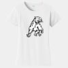 PC Ladies Fan Favorite T-Shirt Thumbnail