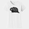 PC Ladies Fan Favorite T-Shirt Thumbnail
