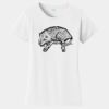 PC Ladies Fan Favorite T-Shirt Thumbnail