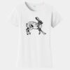 PC Ladies Fan Favorite T-Shirt Thumbnail