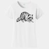 PC Ladies Fan Favorite T-Shirt Thumbnail