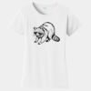 PC Ladies Fan Favorite T-Shirt Thumbnail