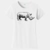 PC Ladies Fan Favorite T-Shirt Thumbnail