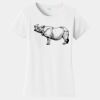 PC Ladies Fan Favorite T-Shirt Thumbnail