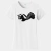PC Ladies Fan Favorite T-Shirt Thumbnail