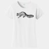 PC Ladies Fan Favorite T-Shirt Thumbnail