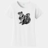 PC Ladies Fan Favorite T-Shirt Thumbnail