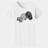 PC Ladies Fan Favorite T-Shirt Thumbnail