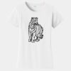 PC Ladies Fan Favorite T-Shirt Thumbnail