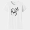 PC Ladies Fan Favorite T-Shirt Thumbnail