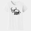 PC Ladies Fan Favorite T-Shirt Thumbnail