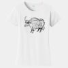 PC Ladies Fan Favorite T-Shirt Thumbnail