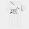 PC Ladies Fan Favorite T-Shirt Thumbnail