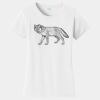 PC Ladies Fan Favorite T-Shirt Thumbnail