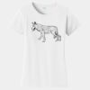 PC Ladies Fan Favorite T-Shirt Thumbnail