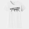 PC Ladies Fan Favorite T-Shirt Thumbnail