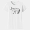PC Ladies Fan Favorite T-Shirt Thumbnail