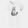 PC Ladies Fan Favorite T-Shirt Thumbnail