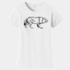 PC Ladies Fan Favorite T-Shirt Thumbnail