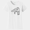 PC Ladies Fan Favorite T-Shirt Thumbnail