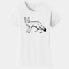 PC Ladies Fan Favorite T-Shirt Thumbnail