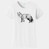 PC Ladies Fan Favorite T-Shirt Thumbnail