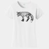 PC Ladies Fan Favorite T-Shirt Thumbnail