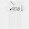 PC Ladies Fan Favorite T-Shirt Thumbnail