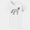 PC Ladies Fan Favorite T-Shirt Thumbnail