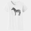 PC Ladies Fan Favorite T-Shirt Thumbnail