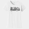 PC Ladies Fan Favorite T-Shirt Thumbnail