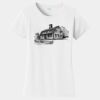 PC Ladies Fan Favorite T-Shirt Thumbnail