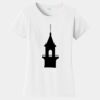 PC Ladies Fan Favorite T-Shirt Thumbnail