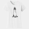 PC Ladies Fan Favorite T-Shirt Thumbnail
