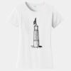 PC Ladies Fan Favorite T-Shirt Thumbnail