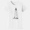 PC Ladies Fan Favorite T-Shirt Thumbnail