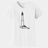 PC Ladies Fan Favorite T-Shirt Thumbnail